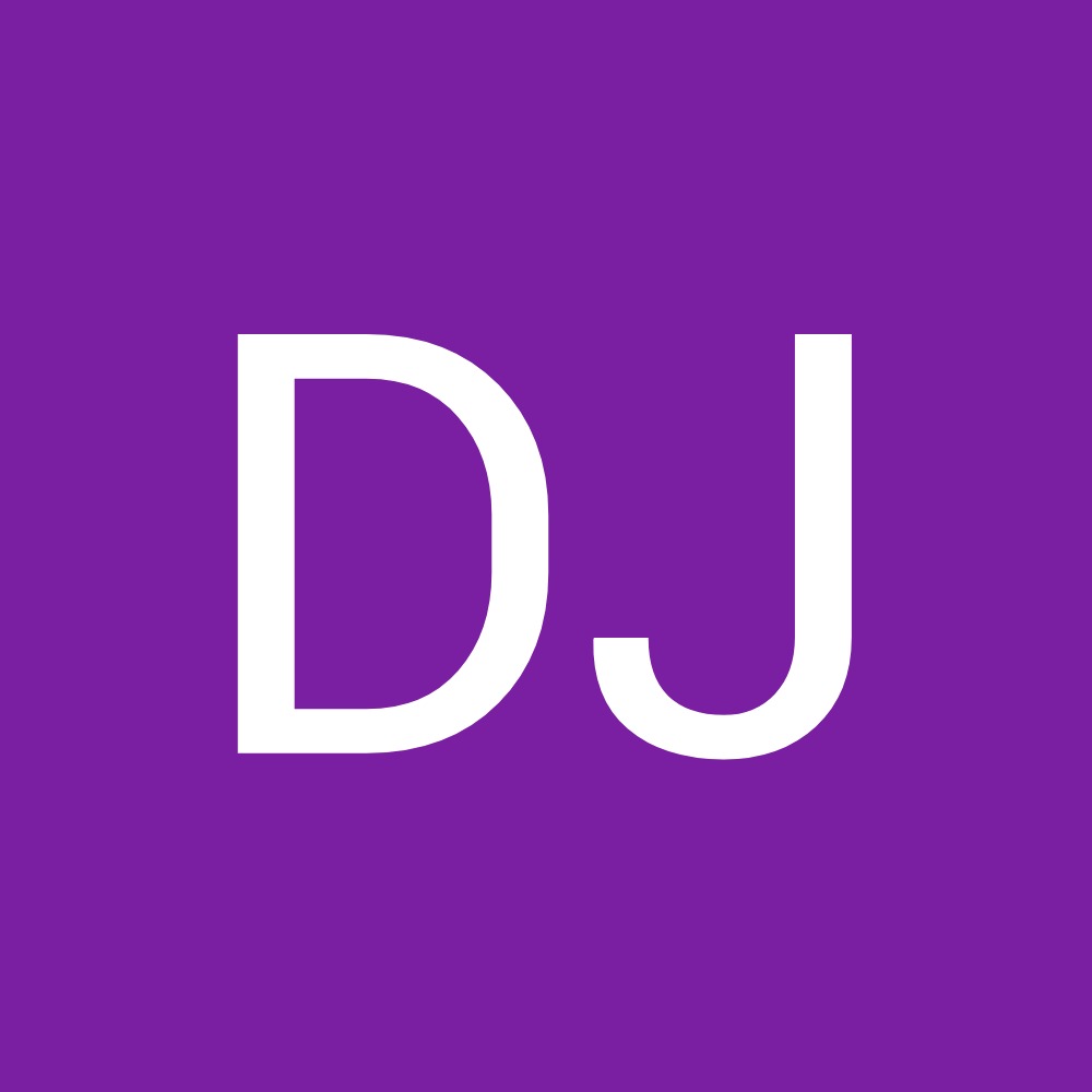 Meet your Posher, Dj